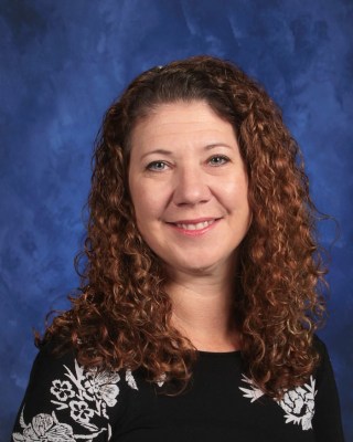  Stephanie Rodibraugh